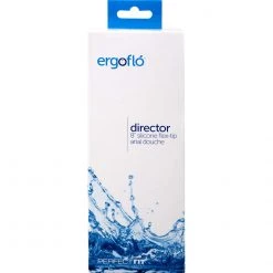 Perfect Fit Brand Perfect Fit Ergoflo Director Anal Douche