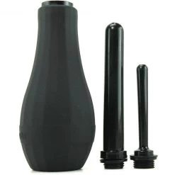 Perfect Fit Brand Perfect Fit Ergoflo Extra Anal Douche