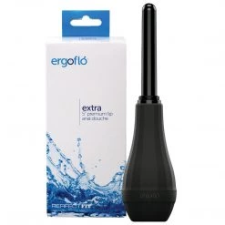 Perfect Fit Brand Perfect Fit Ergoflo Extra Anal Douche