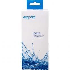 Perfect Fit Brand Perfect Fit Ergoflo Extra Anal Douche