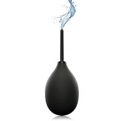 Perfect Fit Brand Perfect Fit Ergoflo Impulse Anal Douche Bulb