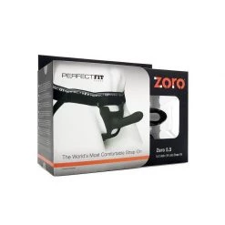 Perfect Fit Brand Dildos Perfect Fit Zoro Strap-on