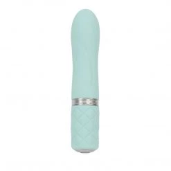 B.M.S. Enterprises Pillow Talk Cordless Bullet Vibrator Vibrators