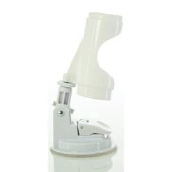 B.M.S. Enterprises Pillow Talk Feisty Thrusting Vibrator