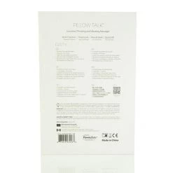 B.M.S. Enterprises Pillow Talk Feisty Thrusting Vibrator