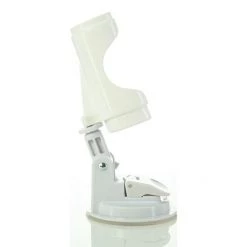 B.M.S. Enterprises Pillow Talk Feisty Thrusting Vibrator