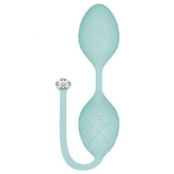 B.M.S. Enterprises Pillow Talk Frisky Pleasure Balls