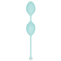 B.M.S. Enterprises Pillow Talk Frisky Pleasure Balls