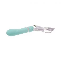 B.M.S. Enterprises G-Spot Vibrators Pillow Talk Mini G Spot Vibrator 18 B.M.S. Enterprises G-Spot Vibrators Pillow Talk Mini G Spot Vibrator