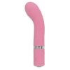 B.M.S. Enterprises G-Spot Vibrators Pillow Talk Mini G Spot Vibrator
