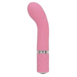 B.M.S. Enterprises G-Spot Vibrators Pillow Talk Mini G Spot Vibrator