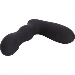 California Exotic Novelties Pinpoint Probe Silicone Wireless Prostate Massager Anal Sex Toys