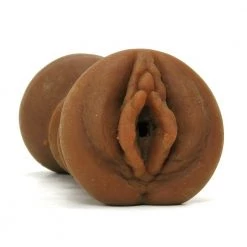 Pipedream Products Pipedream Black Pocket Pussy