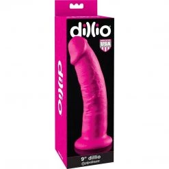 Pipedream Products Pipedream Dillio Dildo Dildos