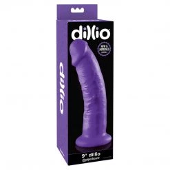Pipedream Products Pipedream Dillio Dildo Dildos