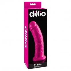 Pipedream Products Pipedream Dillio Dildo Dildos