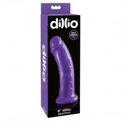 Pipedream Products Pipedream Dillio Dildo Dildos
