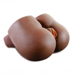 Pipedream Products Male Masturbators Pipedream Extreme Black Ass Anal Sex Doll
