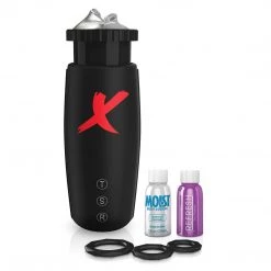 Pipedream Products Male Masturbators Pipedream Extreme Elite Moto Bator Stroker