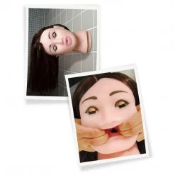 Pipedream Products Pipedream Extreme Sex Doll Head