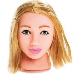 Pipedream Products Pipedream Extreme Sex Doll Head
