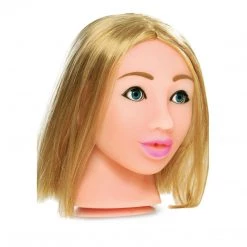Pipedream Products Pipedream Extreme Sex Doll Head