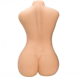 Pipedream Products Male Masturbators Pipedream Extreme Sex Doll Torso