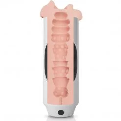Pipedream Products Male Masturbators Pipedream Extreme Vibrating Pocket Pussy