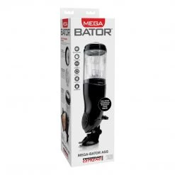 Pipedream Products Pipedream Mega Bator Rechargeable Masturbator