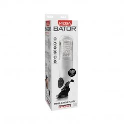 Pipedream Products Pipedream Mega Bator Rechargeable Masturbator