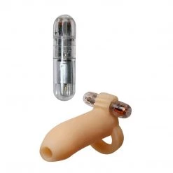 Pipedream Products Pipedream Penis Sleeve Vibrator
