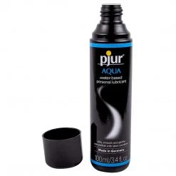 Pjur Group U.S.A. Pjur Aqua Water-Based Personal Lubricant