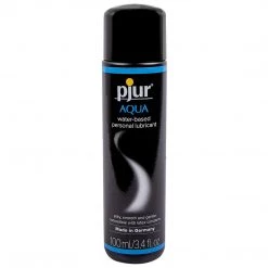 Pjur Group U.S.A. Pjur Aqua Water-Based Personal Lubricant