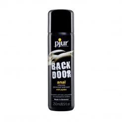 Pjur Group U.S.A. Pjur Back Door Anal Silicone Personal Lubricant