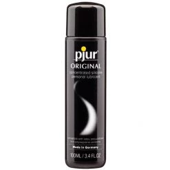 Pjur Group U.S.A. Pjur Original Silicone Personal Lubricant