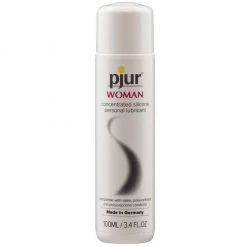 Pjur Group U.S.A. Lubes Pjur Woman Concentrated Silicone Personal Lubricant