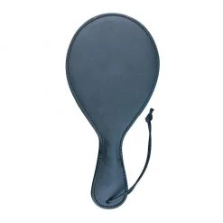 S & G Entertainment / Plesur Plesur Faux Fur Leather Ping Pong Paddle Bondage