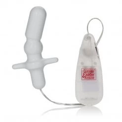 California Exotic Novelties Pocket Exotics Small Anal Vibrator