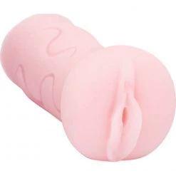 Icon Brands INC Male Masturbators Pocket Pink Small Pocket Pussy