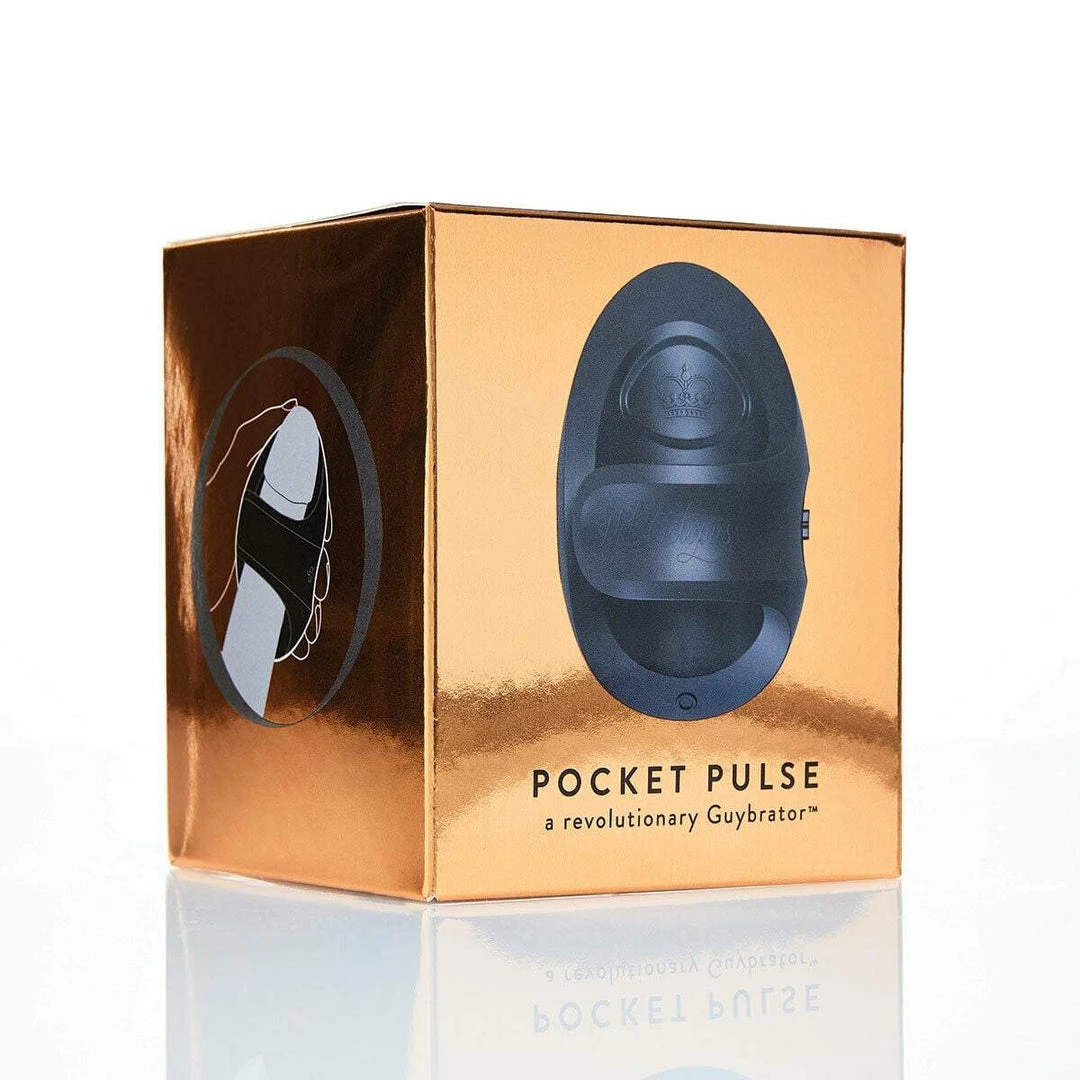 Hot Octopuss Pocket Pulse Stroker 13 Hot Octopuss Pocket Pulse Stroker