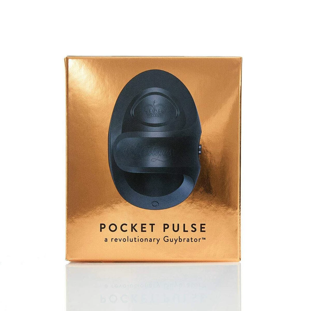 Hot Octopuss Pocket Pulse Stroker 14 Hot Octopuss Pocket Pulse Stroker