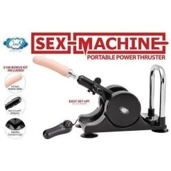 Cloud 9 Novelties Bondage On Sale Portable Power Thruster Sex Machine 43 Cloud 9 Novelties Bondage On Sale Portable Power Thruster Sex Machine
