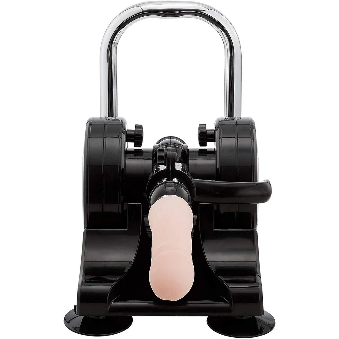 Cloud 9 Novelties Bondage On Sale Portable Power Thruster Sex Machine 7 Cloud 9 Novelties Bondage On Sale Portable Power Thruster Sex Machine