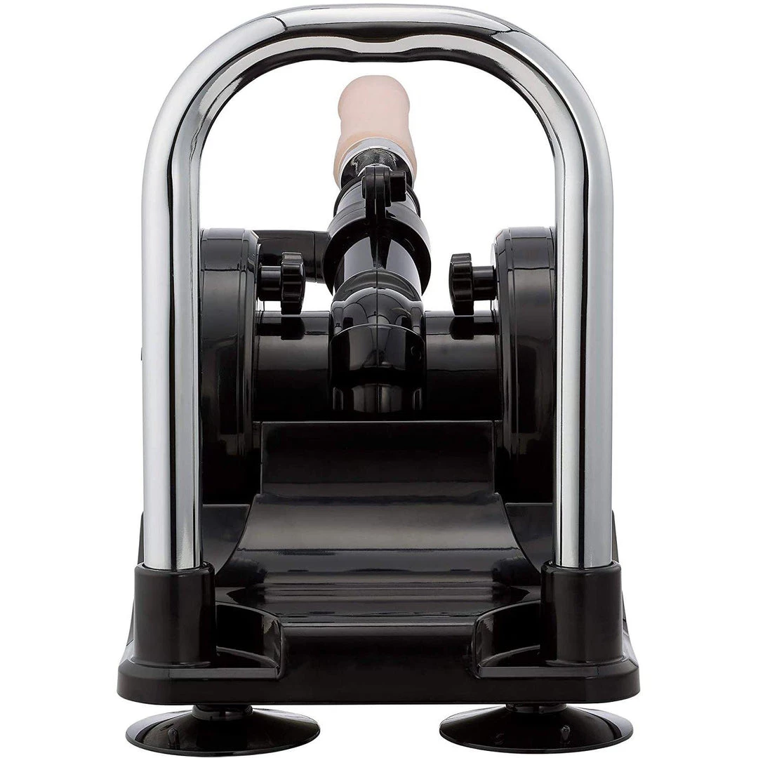 Cloud 9 Novelties Bondage On Sale Portable Power Thruster Sex Machine 8 Cloud 9 Novelties Bondage On Sale Portable Power Thruster Sex Machine