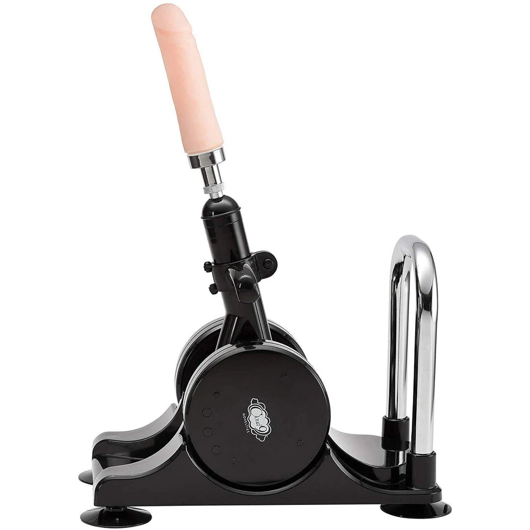 Cloud 9 Novelties Bondage On Sale Portable Power Thruster Sex Machine 10 Cloud 9 Novelties Bondage On Sale Portable Power Thruster Sex Machine