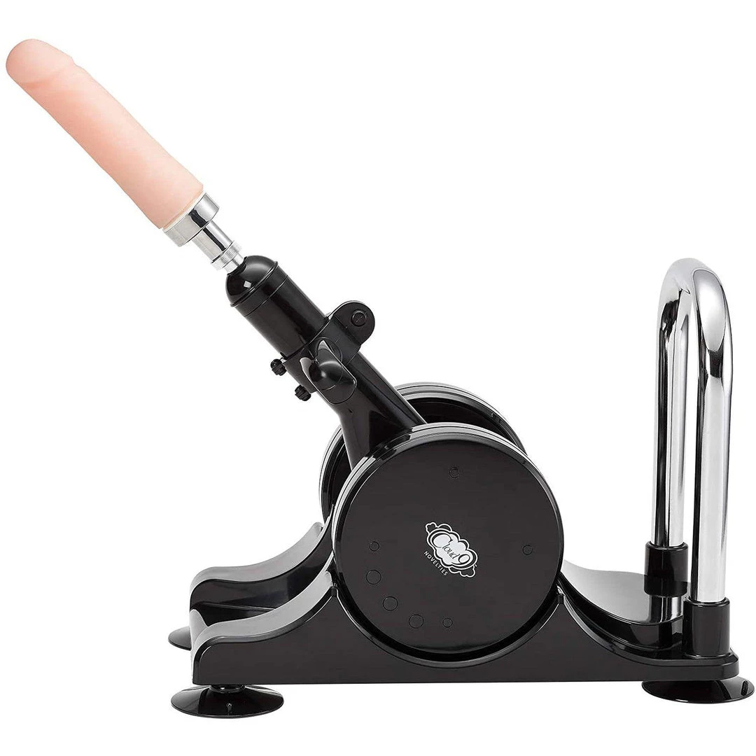 Cloud 9 Novelties Bondage On Sale Portable Power Thruster Sex Machine 11 Cloud 9 Novelties Bondage On Sale Portable Power Thruster Sex Machine