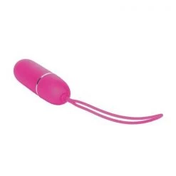 California Exotic Novelties Posh 7 Function Lovers Remote Vibrating Bullet