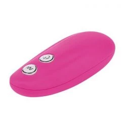 California Exotic Novelties Posh 7 Function Lovers Remote Vibrating Bullet