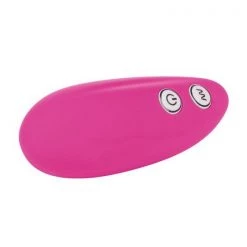 California Exotic Novelties Posh 7 Function Lovers Remote Vibrating Bullet