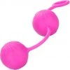 California Exotic Novelties Posh Silicone Kegel Exercise Balls Sex Toys